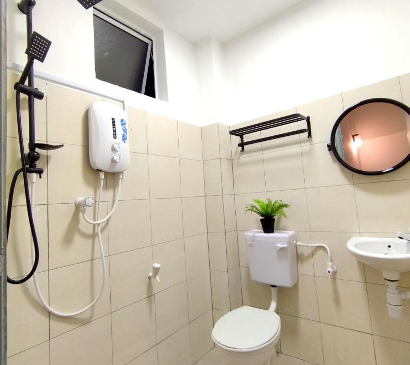 Photo of Bathroom in Jorak