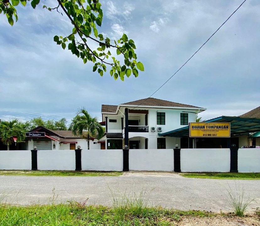Photo of Others in Kampung Telaga Batin