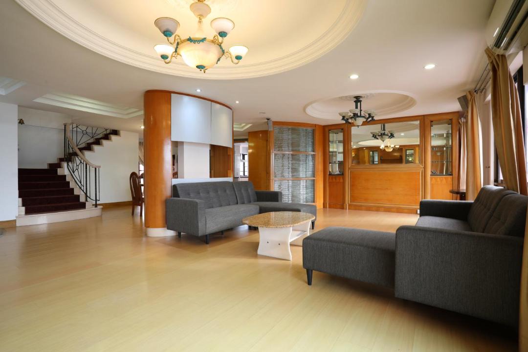 Photo of Livingroom in Downtown Kota Kinabalu