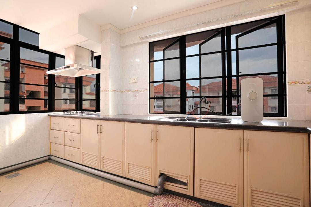 Photo of Kitchen in Downtown Kota Kinabalu