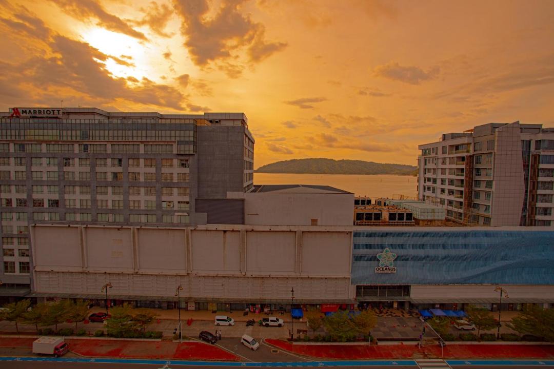 Photo of Others in Downtown Kota Kinabalu