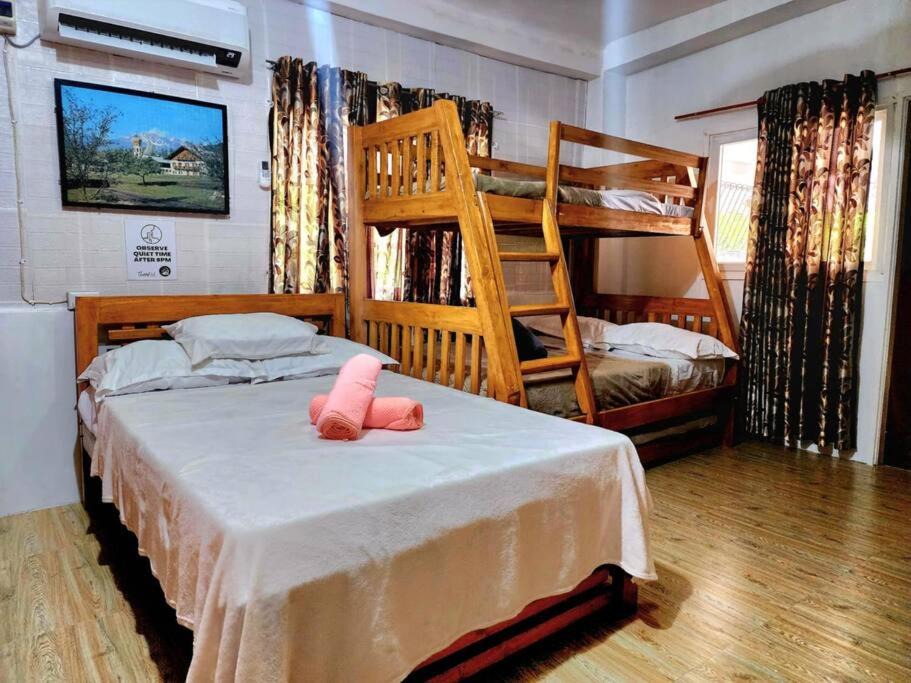 Photo of Bedroom in Aringay