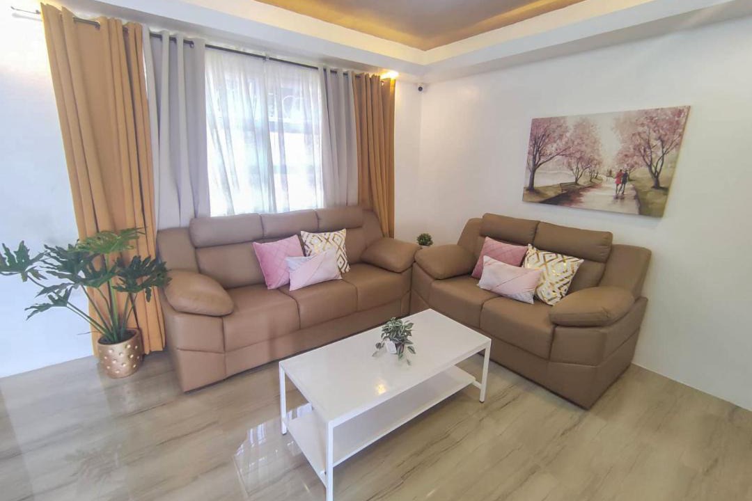 Photo of Livingroom in Cainta