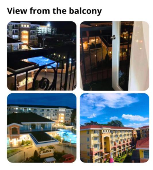 Photo of Patio Balcony in Sasa