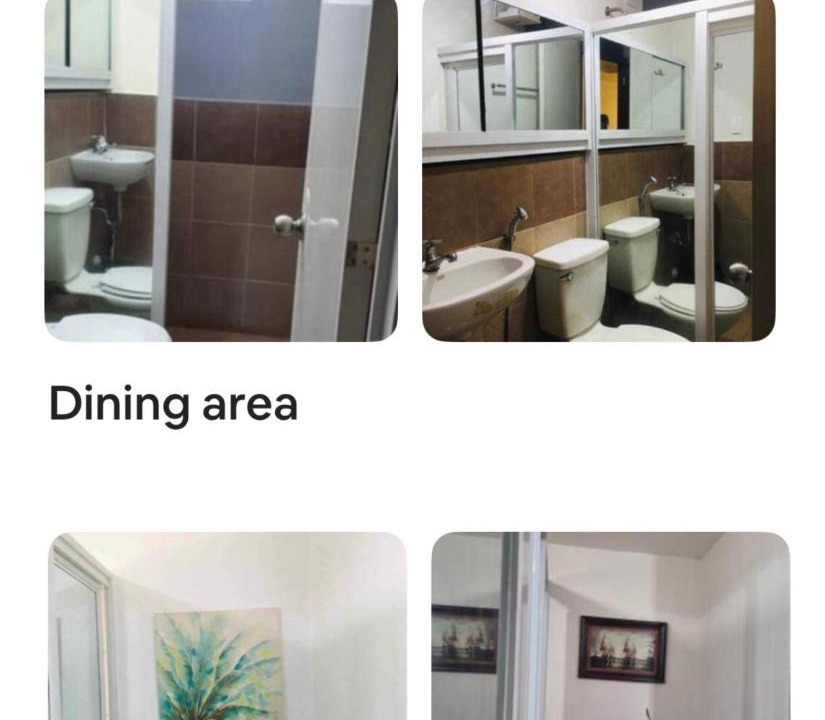 Photo of Bathroom in Sasa