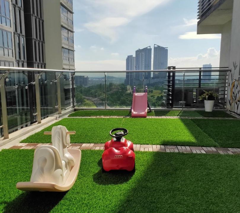 Photo of Others in Medini