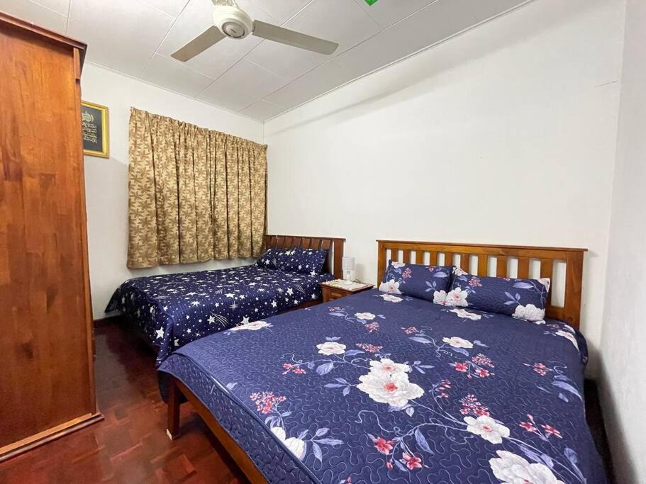 Photo of Bedroom in Bukit Kecil