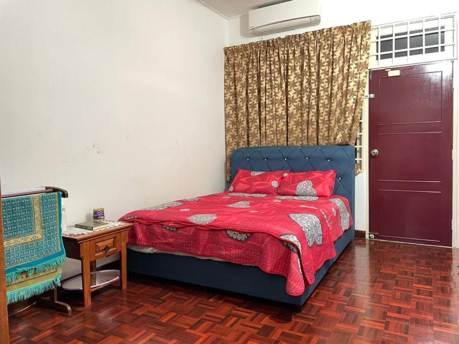Photo of Bedroom in Bukit Kecil