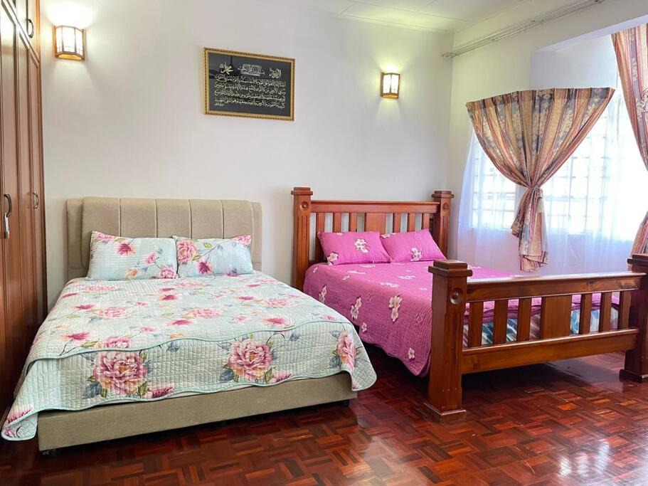 Photo of Bedroom in Bukit Kecil