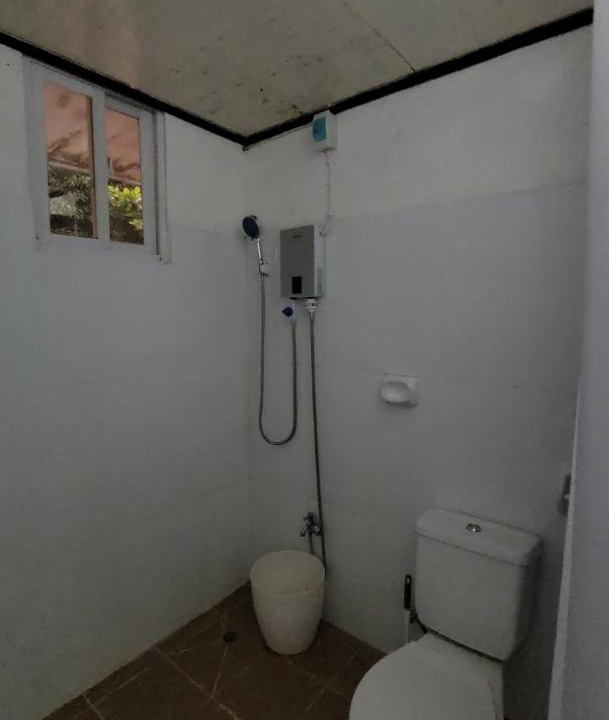 Photo of Bathroom in Lingayen