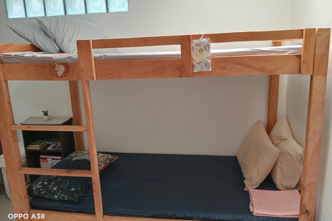 Photo of Bedroom in Malaybalay City