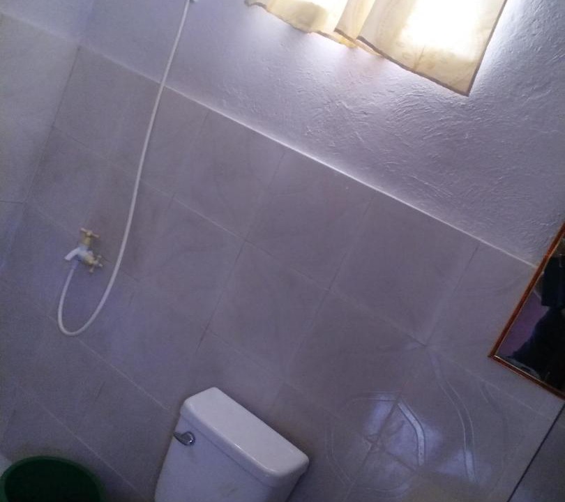 Photo of Bathroom in Santa Fe
