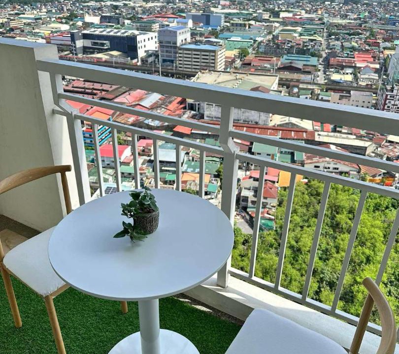 Photo of Patio Balcony in A. Bonifacio