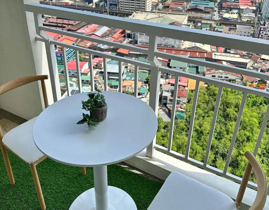 Photo of Patio Balcony in A. Bonifacio