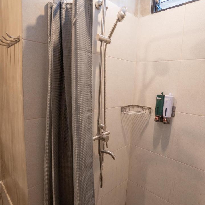 Photo of Bathroom in San Juan