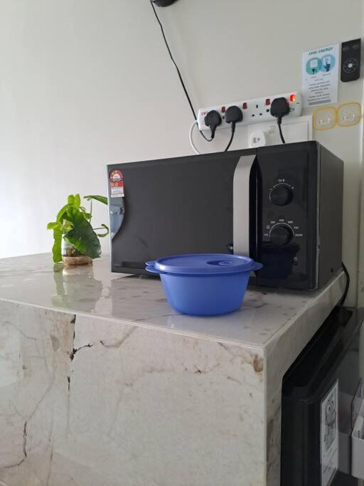 Photo of Kitchen in Bandar Baru Bangi