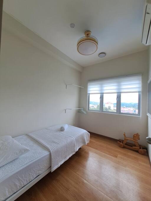 Photo of Bedroom in Bandar Baru Bangi