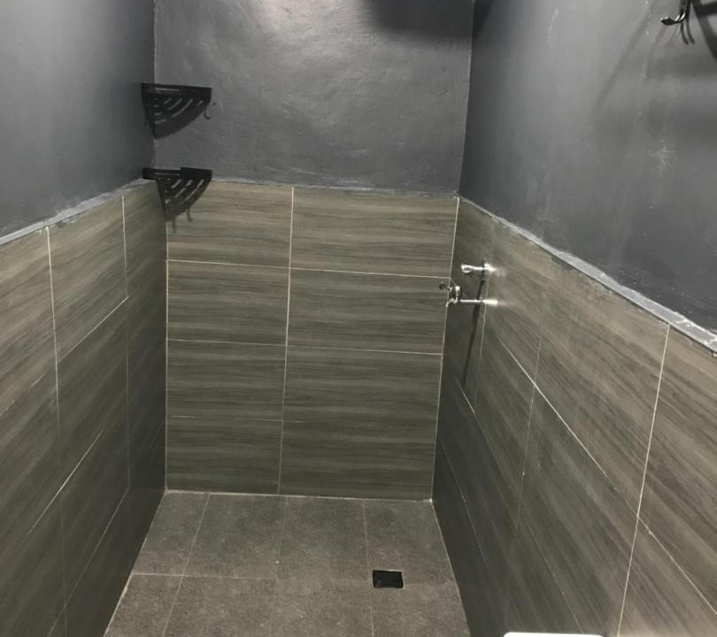 Photo of Bathroom in Bagac