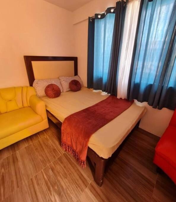 Photo of Bedroom in Bacolod