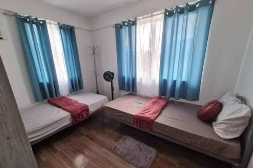 Photo of Bedroom in Bacolod