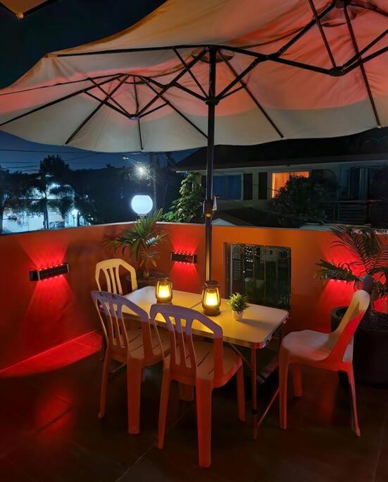 Photo of Patio Balcony in Bacolod