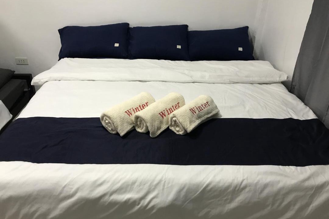 Photo of Bedroom in Bagac