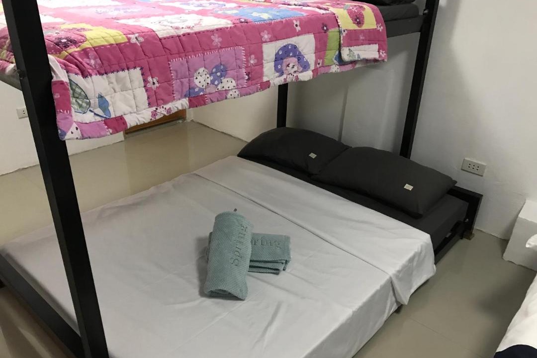 Photo of Bedroom in Bagac