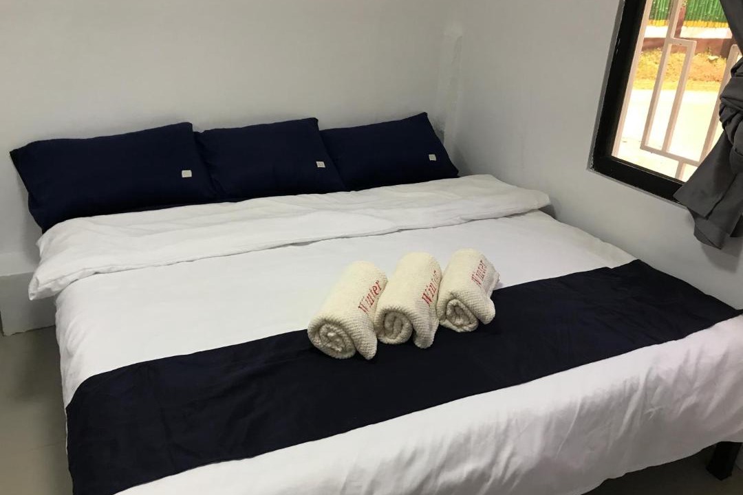 Photo of Bedroom in Bagac