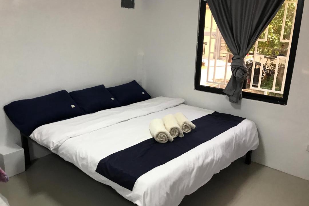 Photo of Bedroom in Bagac