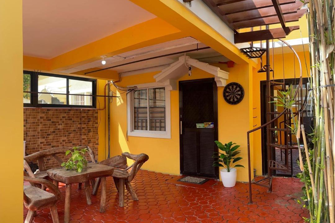 Photo of Patio Balcony in Tarlac