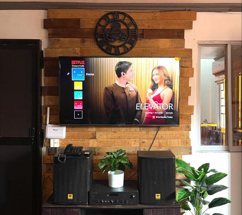Photo of Livingroom in Tarlac