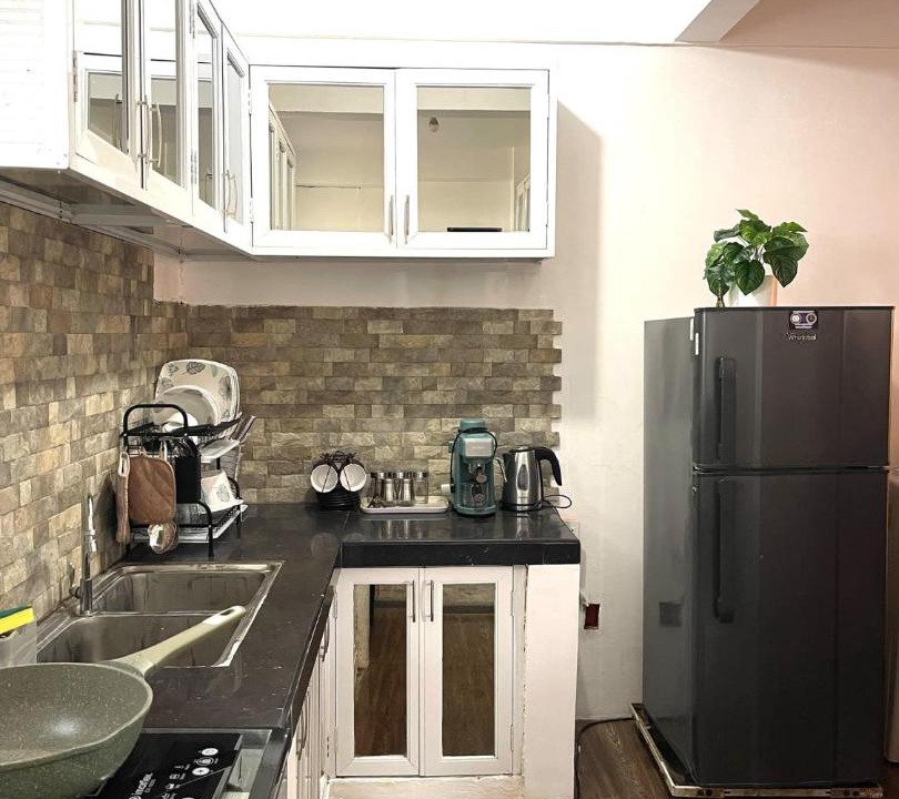 Photo of Kitchen in Tarlac