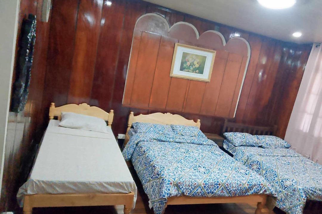 Photo of Bedroom in San Jose