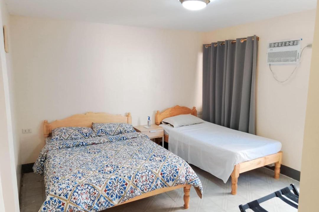 Photo of Bedroom in San Jose