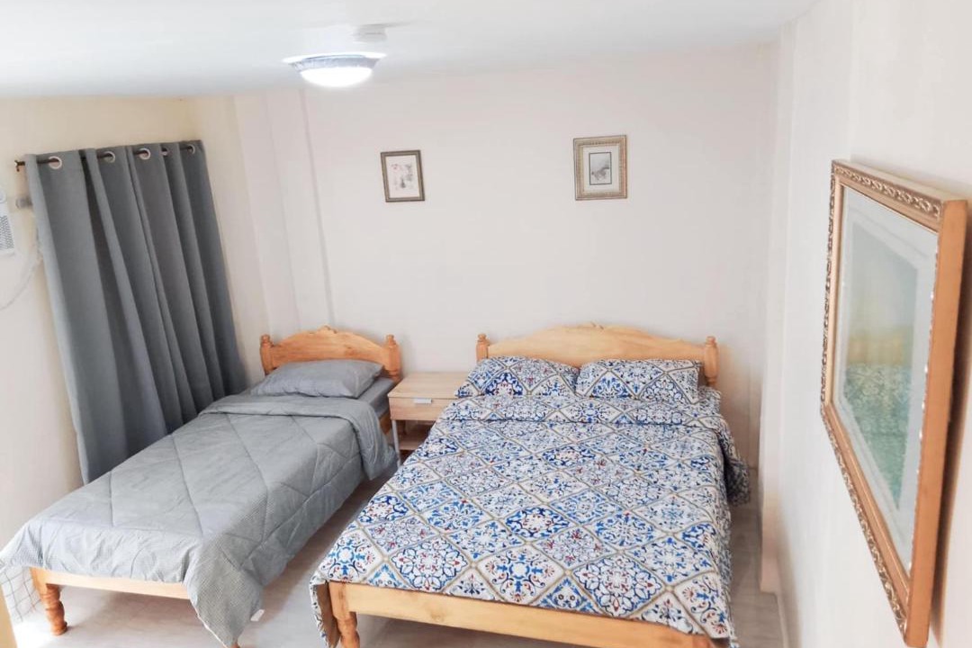 Photo of Bedroom in San Jose