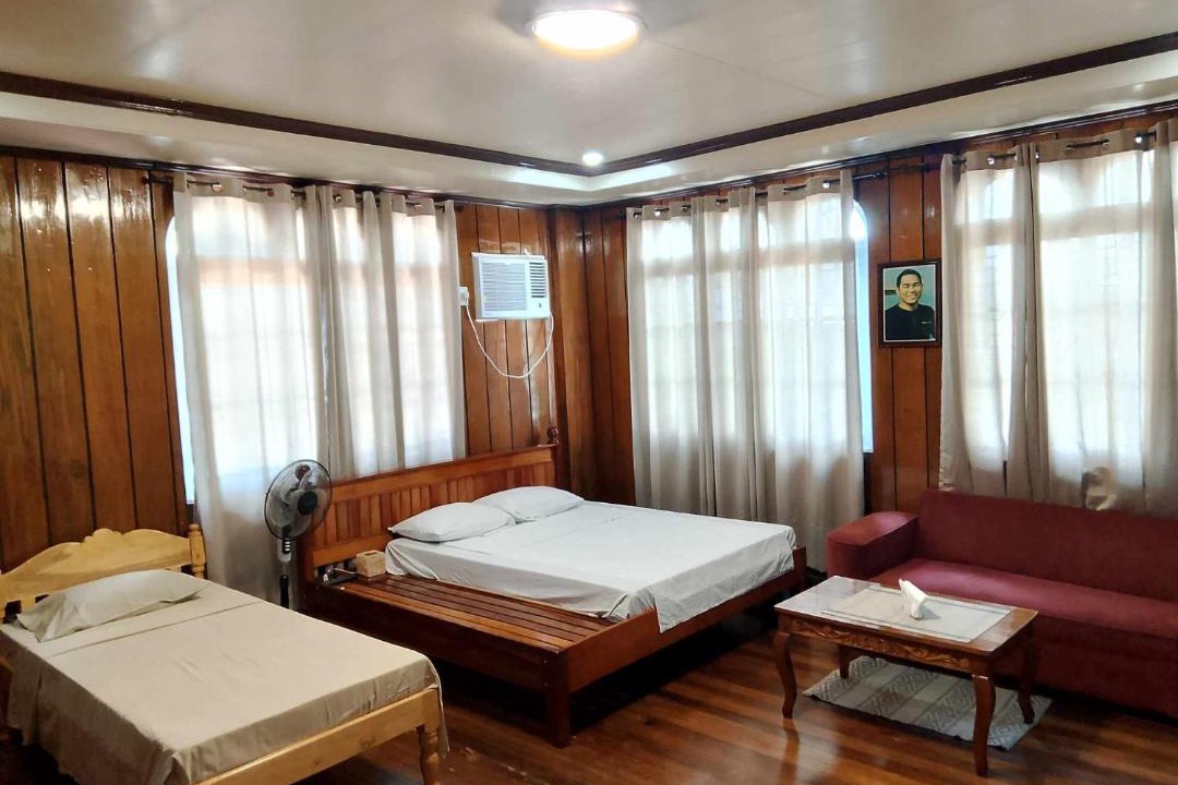 Photo of Bedroom in San Jose