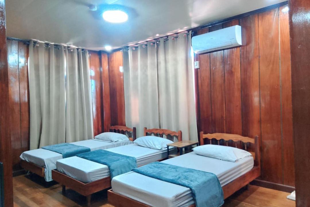 Photo of Bedroom in San Jose