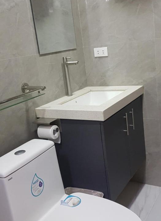 Photo of Bathroom in Tanza