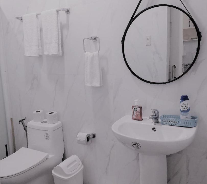 Photo of Bathroom in Gingoog