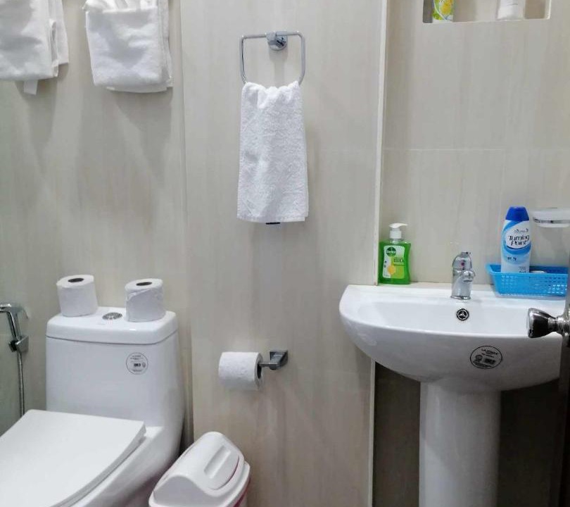 Photo of Bathroom in Gingoog