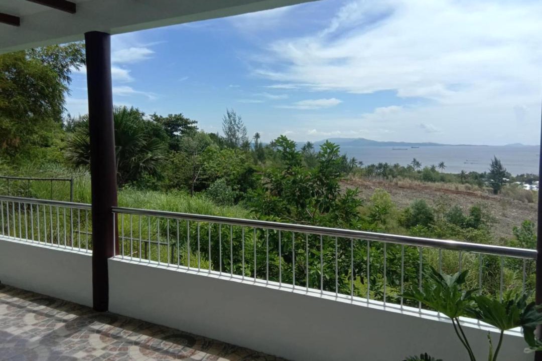 Photo of Patio Balcony in Surigao