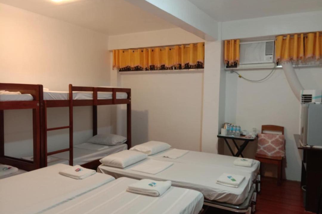 Photo of Bedroom in Surigao