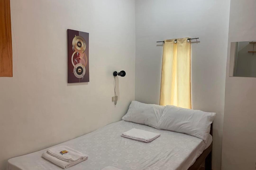 Photo of Bedroom in Surigao