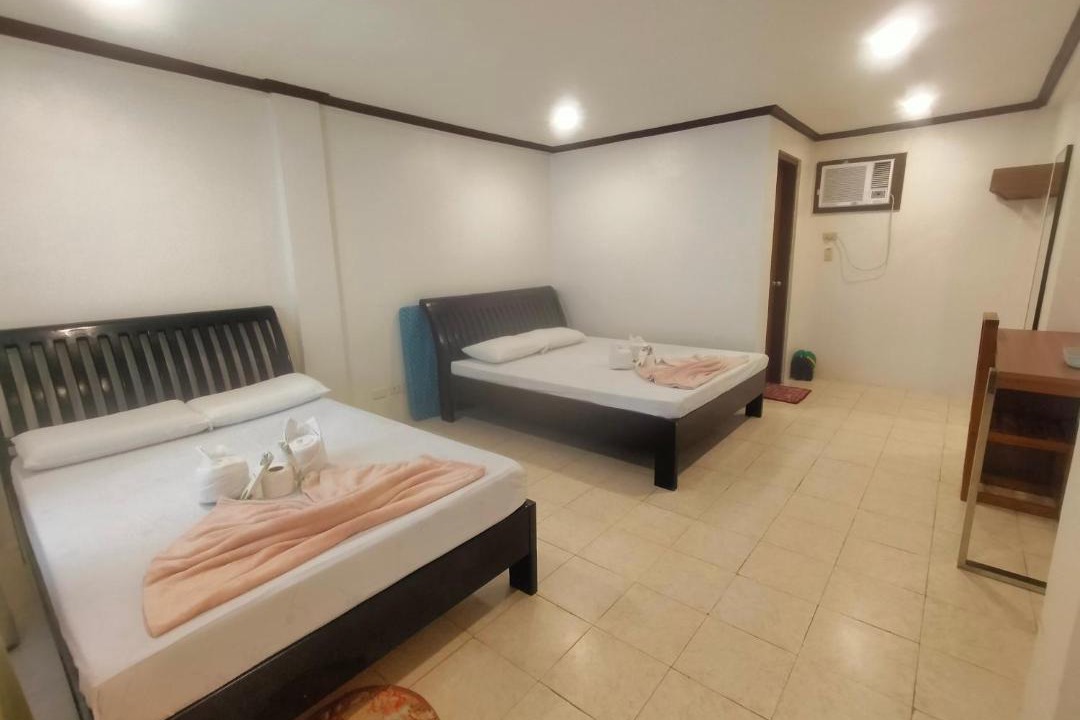 Photo of Bedroom in Dinadiawan