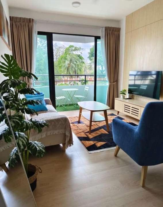 Photo of Livingroom in Tanjung Kling