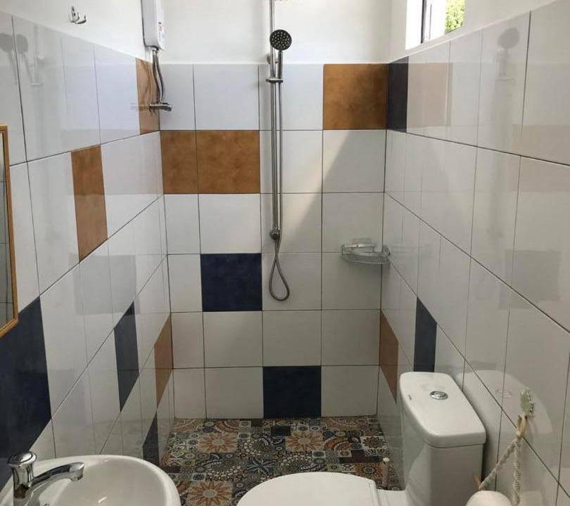 Photo of Bathroom in Alcoy