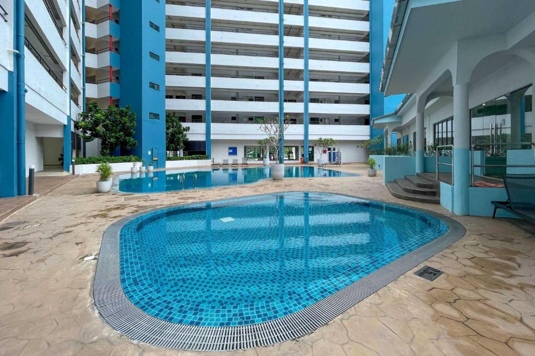Photo of Outdoor in Tanjung Kling