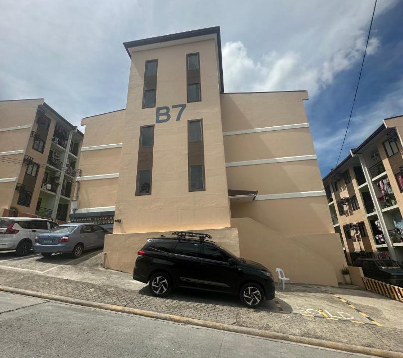 Photo of Buildings in Cebu