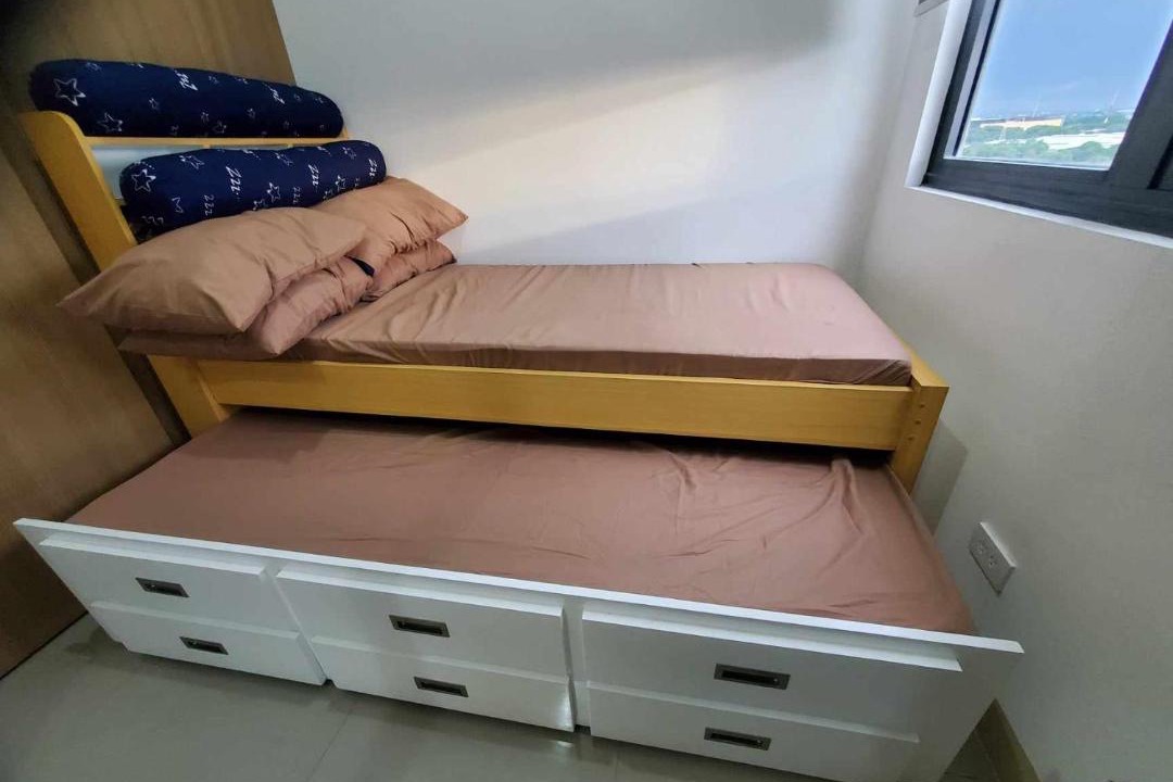 Photo of Bedroom in Dasmarinas
