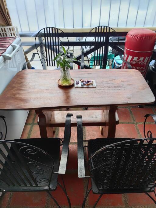 Photo of Patio Balcony in Tuba